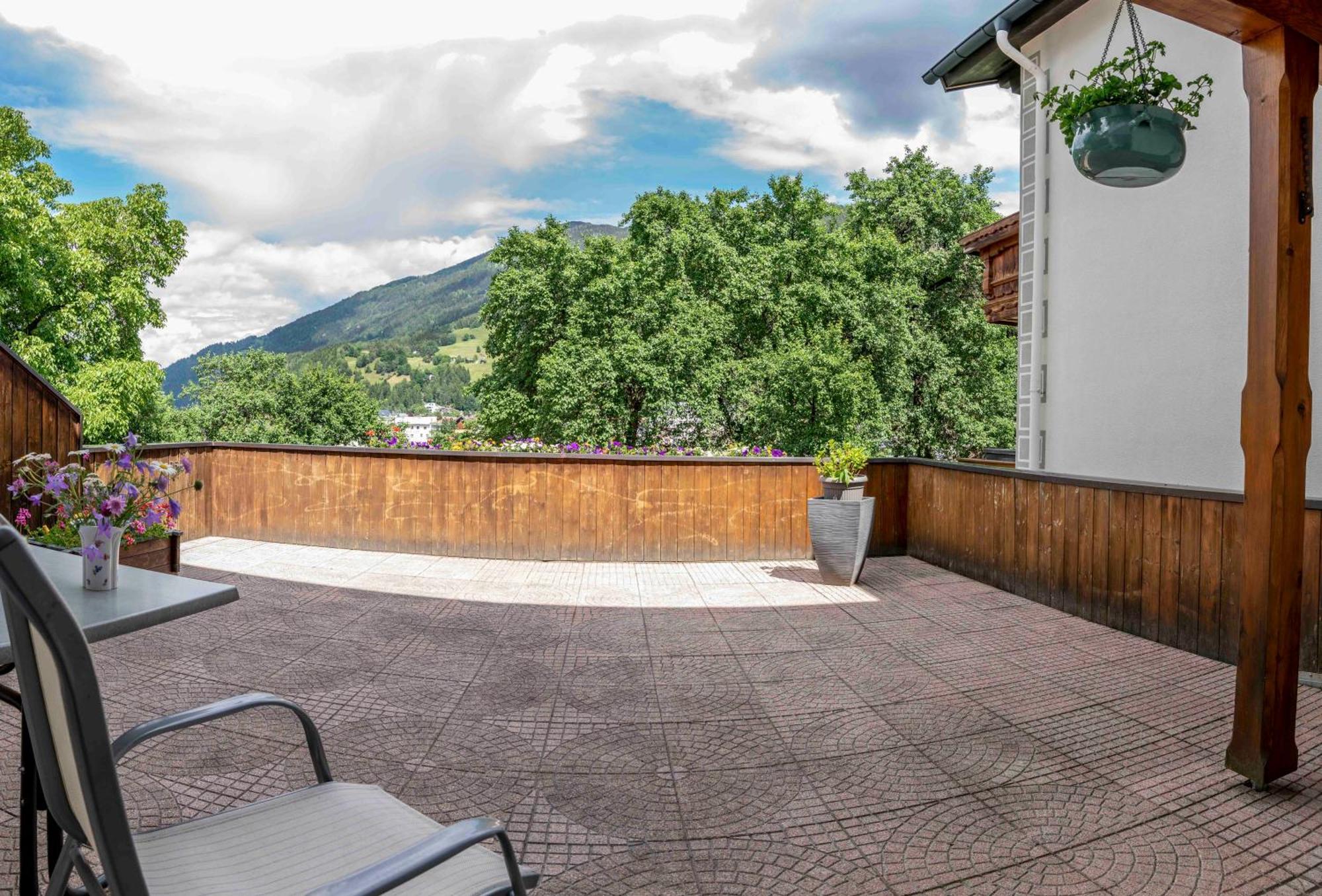 Landhaus Zangerl - Kobelerhof Landeck Phòng bức ảnh
