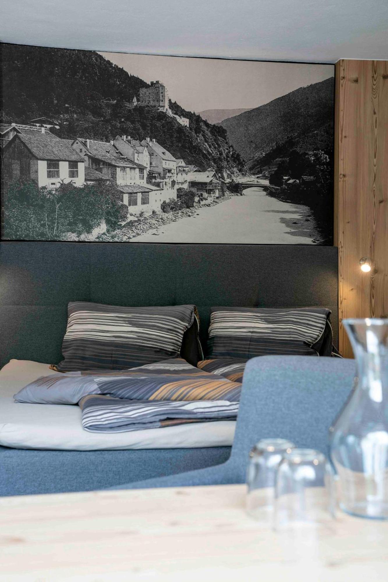 Landhaus Zangerl - Kobelerhof Landeck Phòng bức ảnh